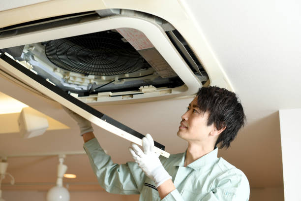 Best Affordable HVAC Duct Cleaning  in Fayette, IA