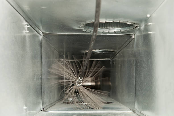 Best Residential Air Duct Cleaning  in Fayette, IA