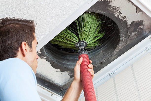 Best Commercial HVAC Duct Cleaning  in Fayette, IA